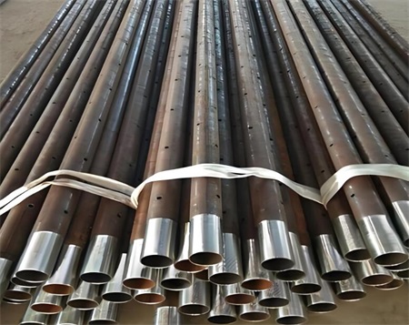 天元自进式管棚管